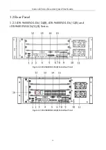 Предварительный просмотр 17 страницы HIKVISION iDS-9600NXI-I16/16SB Series Quick Start Manual