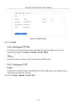 Предварительный просмотр 150 страницы HIKVISION iDS-9616NXI-I16/16S User Manual