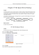 Предварительный просмотр 156 страницы HIKVISION iDS-9616NXI-I16/16S User Manual