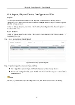 Предварительный просмотр 168 страницы HIKVISION iDS-9616NXI-I16/16S User Manual