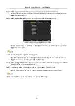 Preview for 130 page of HIKVISION iDS-9632NXI-I8/16S User Manual