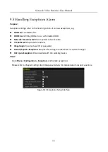 Preview for 136 page of HIKVISION iDS-9632NXI-I8/16S User Manual