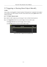 Preview for 140 page of HIKVISION iDS-9632NXI-I8/16S User Manual