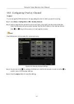 Preview for 146 page of HIKVISION iDS-9632NXI-I8/16S User Manual