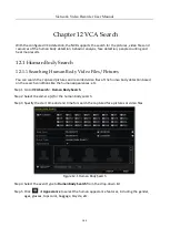 Preview for 164 page of HIKVISION iDS-9632NXI-I8/16S User Manual