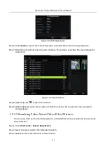 Preview for 165 page of HIKVISION iDS-9632NXI-I8/16S User Manual
