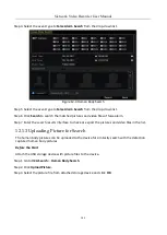 Preview for 166 page of HIKVISION iDS-9632NXI-I8/16S User Manual