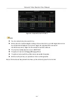 Preview for 167 page of HIKVISION iDS-9632NXI-I8/16S User Manual