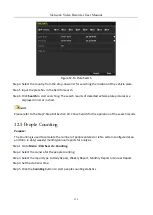 Preview for 173 page of HIKVISION iDS-9632NXI-I8/16S User Manual