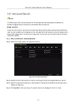 Preview for 176 page of HIKVISION iDS-9632NXI-I8/16S User Manual