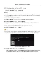 Preview for 180 page of HIKVISION iDS-9632NXI-I8/16S User Manual