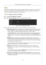 Preview for 184 page of HIKVISION iDS-9632NXI-I8/16S User Manual