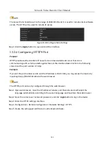 Preview for 185 page of HIKVISION iDS-9632NXI-I8/16S User Manual