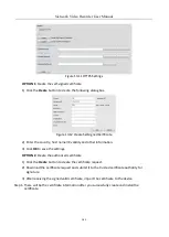 Preview for 186 page of HIKVISION iDS-9632NXI-I8/16S User Manual