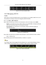 Preview for 212 page of HIKVISION iDS-9632NXI-I8/16S User Manual