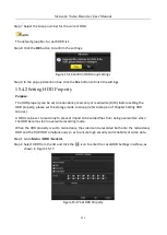 Preview for 214 page of HIKVISION iDS-9632NXI-I8/16S User Manual