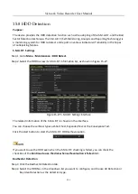 Preview for 222 page of HIKVISION iDS-9632NXI-I8/16S User Manual
