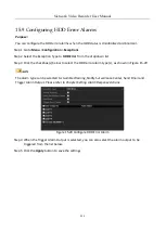 Preview for 224 page of HIKVISION iDS-9632NXI-I8/16S User Manual