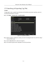 Preview for 230 page of HIKVISION iDS-9632NXI-I8/16S User Manual