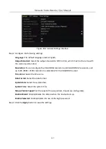 Preview for 238 page of HIKVISION iDS-9632NXI-I8/16S User Manual