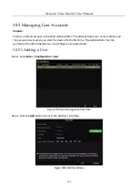 Preview for 241 page of HIKVISION iDS-9632NXI-I8/16S User Manual