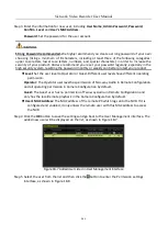Preview for 242 page of HIKVISION iDS-9632NXI-I8/16S User Manual