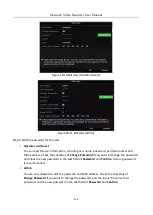 Preview for 245 page of HIKVISION iDS-9632NXI-I8/16S User Manual