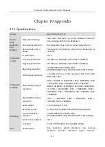 Preview for 247 page of HIKVISION iDS-9632NXI-I8/16S User Manual