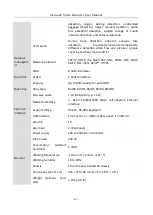 Preview for 248 page of HIKVISION iDS-9632NXI-I8/16S User Manual