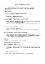 Preview for 252 page of HIKVISION iDS-9632NXI-I8/16S User Manual
