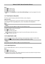 Preview for 17 page of HIKVISION iDS-TCE500-B Operation Manual