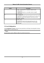 Preview for 20 page of HIKVISION iDS-TCE500-B Operation Manual