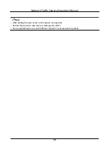 Preview for 51 page of HIKVISION iDS-TCE500-B Operation Manual