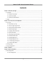 Preview for 11 page of HIKVISION iDS-TCE507-BR/1550 Operation Manual