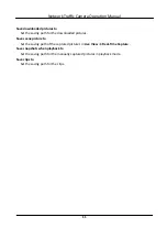 Preview for 25 page of HIKVISION iDS-TCE507-BR/1550 Operation Manual