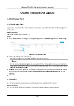 Preview for 27 page of HIKVISION iDS-TCE507-BR/1550 Operation Manual