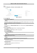 Preview for 28 page of HIKVISION iDS-TCE507-BR/1550 Operation Manual