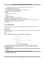 Preview for 29 page of HIKVISION iDS-TCE507-BR/1550 Operation Manual