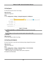 Preview for 33 page of HIKVISION iDS-TCE507-BR/1550 Operation Manual