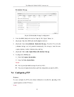 Preview for 41 page of HIKVISION iDS-TCM203-A User Manual