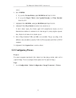 Preview for 56 page of HIKVISION iDS-TCM203-A User Manual