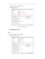 Preview for 64 page of HIKVISION iDS-TCM203-A User Manual