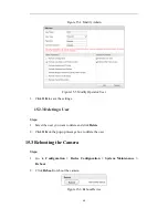 Preview for 65 page of HIKVISION iDS-TCM203-A User Manual