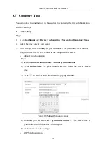 Preview for 31 page of HIKVISION iDS-TCM403-AI User Manual