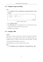 Preview for 36 page of HIKVISION iDS-TCM403-AI User Manual