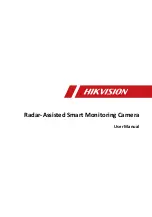 HIKVISION iDS-TCM403-EIR/0411 User Manual preview