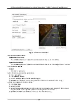 Предварительный просмотр 27 страницы HIKVISION iDS-TCS800-CI User Manual