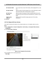 Предварительный просмотр 33 страницы HIKVISION iDS-TCS800-CI User Manual