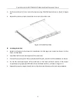 Preview for 13 page of HIKVISION iDS-TP40-16B User Manual