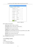 Preview for 31 page of HIKVISION iDS-TP40-16B User Manual